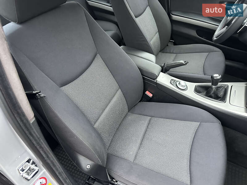 Седан BMW 3 Series 2005 в Ивано-Франковске фото 50 Седан BMW 3 Series 2005 в Ивано-Франковске