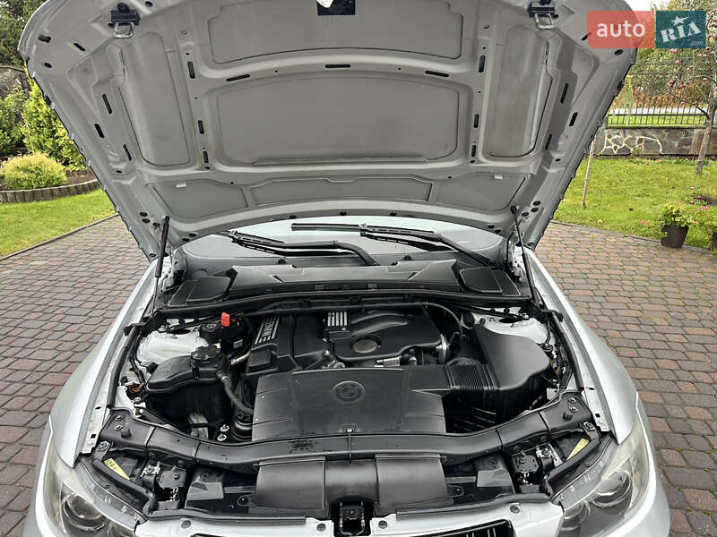 Седан BMW 3 Series 2005 в Ивано-Франковске фото 69 Седан BMW 3 Series 2005 в Ивано-Франковске