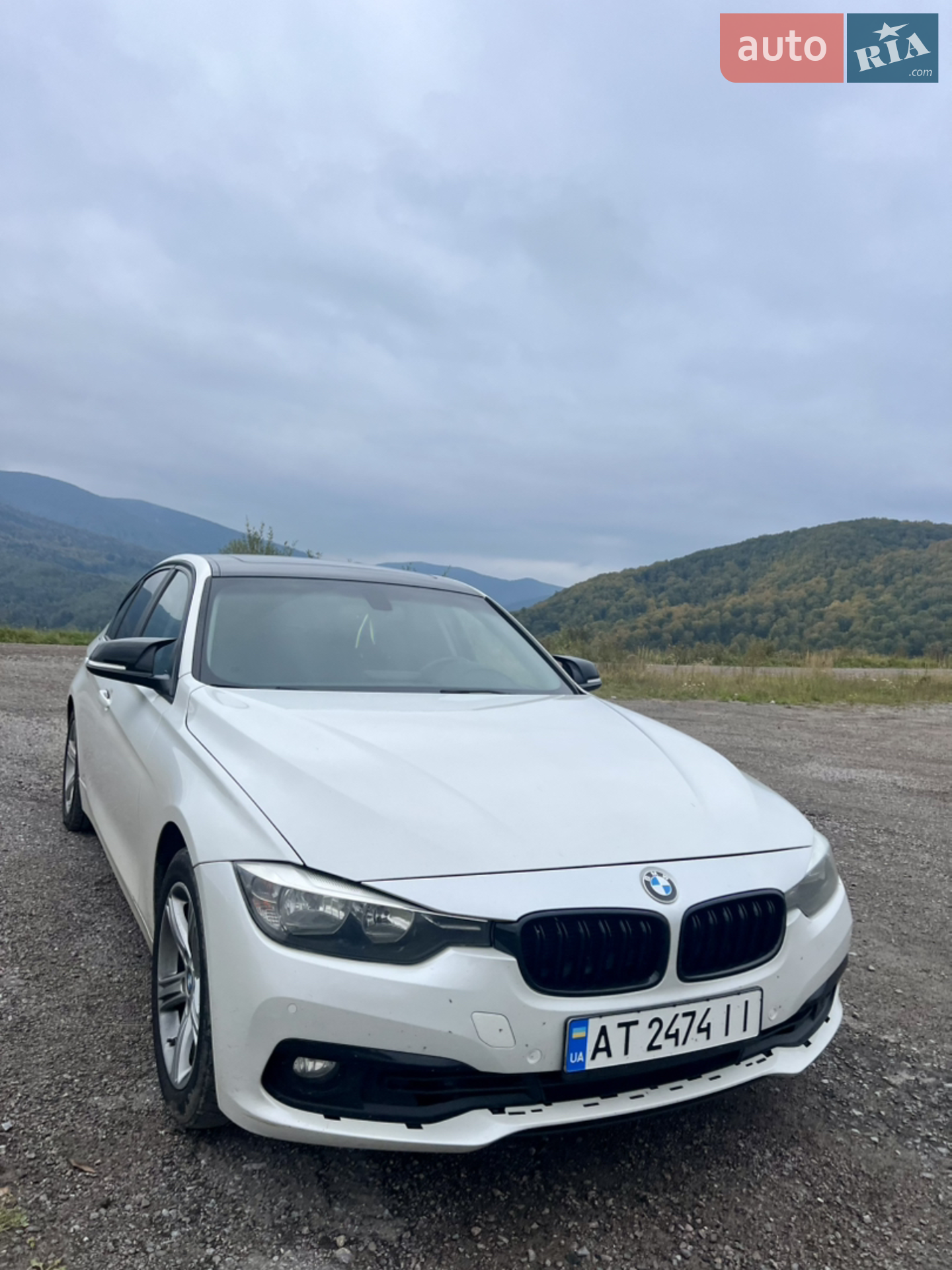2013 BMW 3er - мініатюра 5