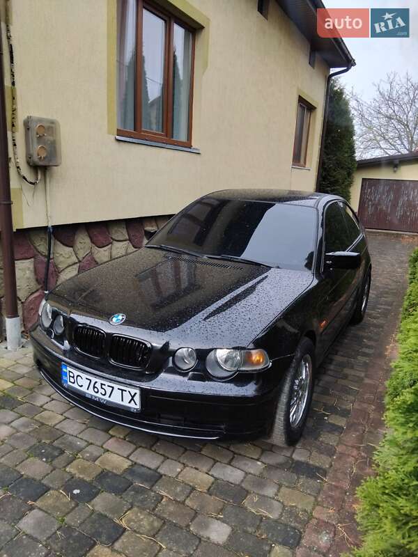 Купе BMW 3 Series 2001 в Городке фото 26 Купе BMW 3 Series 2001 в Городке