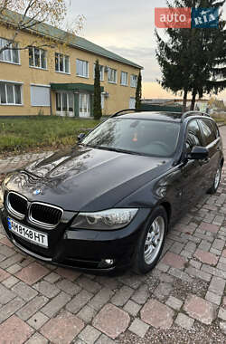 Універсал BMW 3 Series 2009 в Коростені