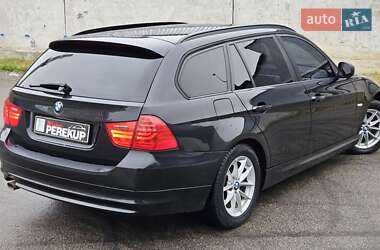 Універсал BMW 3 Series 2012 в Києві