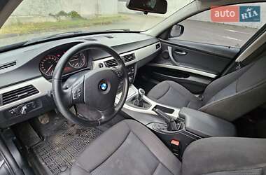 Універсал BMW 3 Series 2012 в Києві