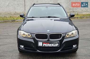 Універсал BMW 3 Series 2012 в Києві