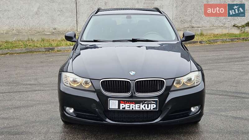 Универсал BMW 3 Series 2012 в Киеве фото 2 Универсал BMW 3 Series 2012 в Киеве