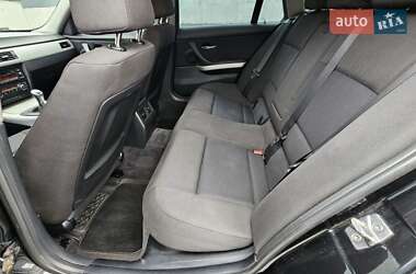 Універсал BMW 3 Series 2012 в Києві