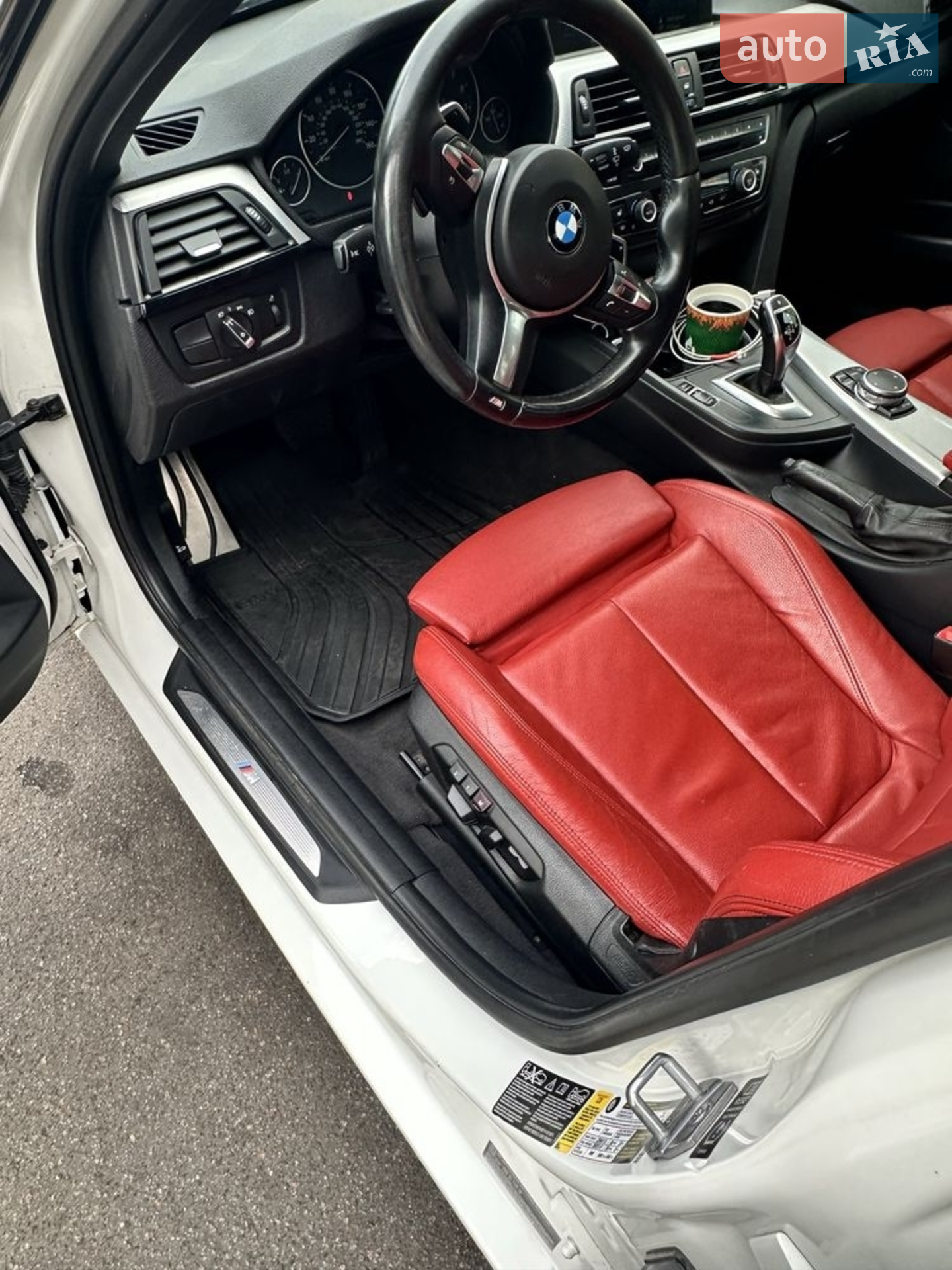 2013 BMW 3er - мініатюра 14