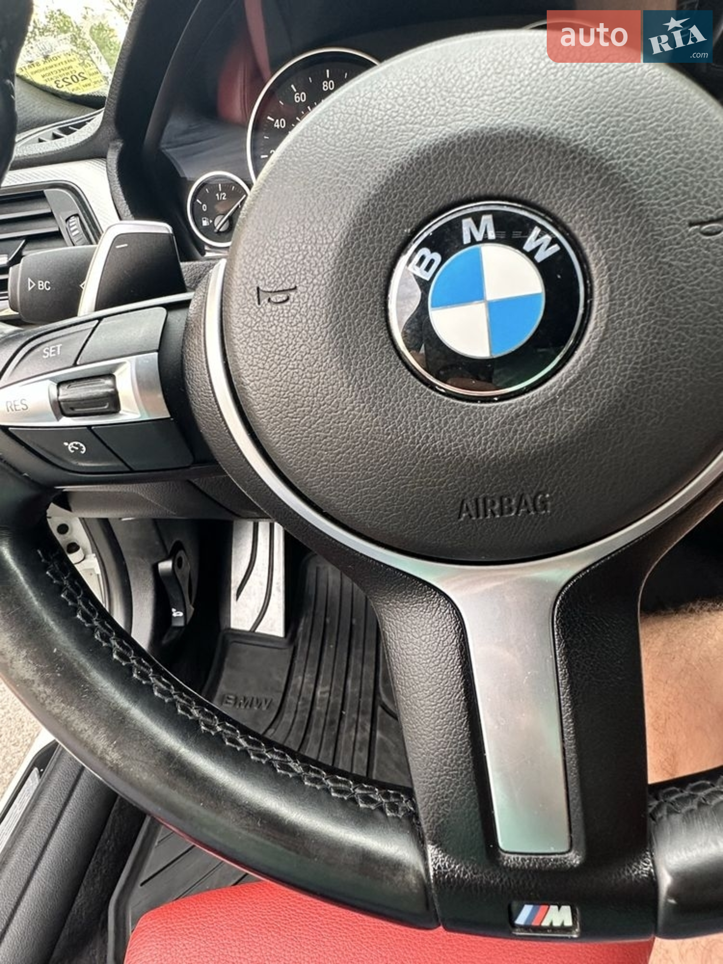 2013 BMW 3er - мініатюра 17