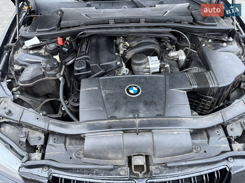 Седан BMW 3 Series 2007 в Днепре фото 35 Седан BMW 3 Series 2007 в Днепре