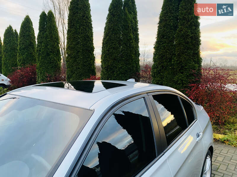 Седан BMW 3 Series 2012 в Ивано-Франковске фото 12 Седан BMW 3 Series 2012 в Ивано-Франковске