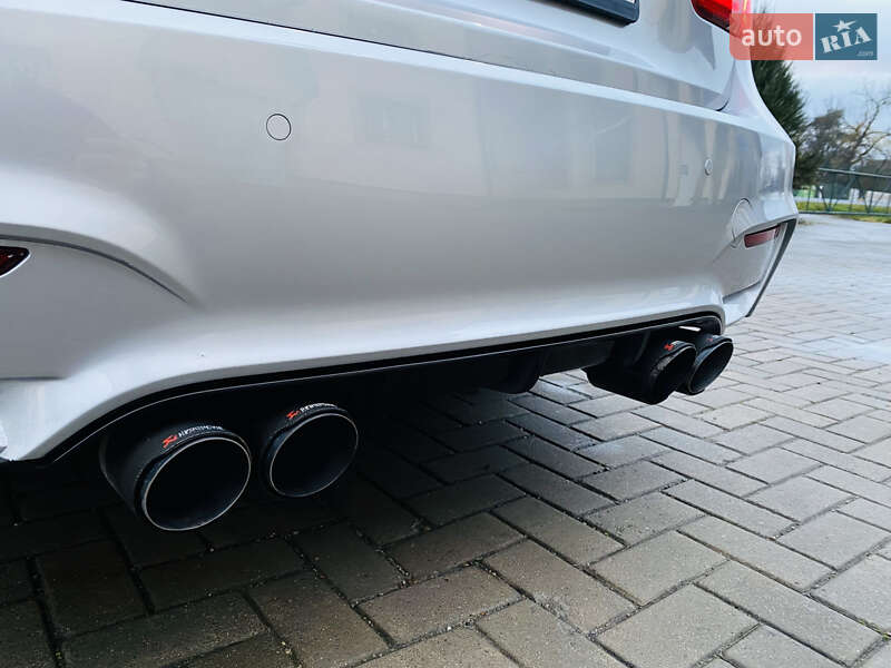 Седан BMW 3 Series 2012 в Ивано-Франковске фото 25 Седан BMW 3 Series 2012 в Ивано-Франковске