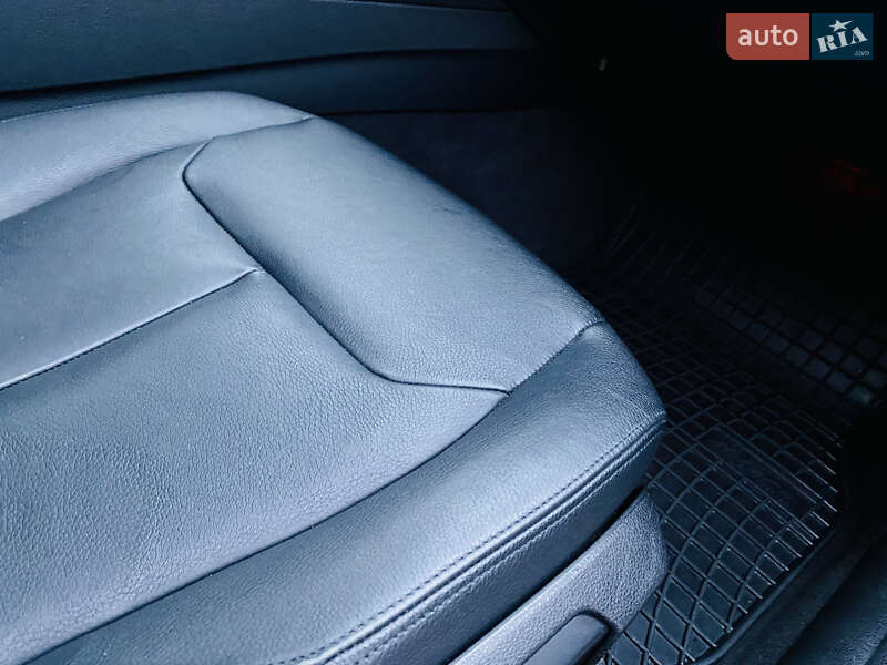 Седан BMW 3 Series 2012 в Ивано-Франковске фото 30 Седан BMW 3 Series 2012 в Ивано-Франковске