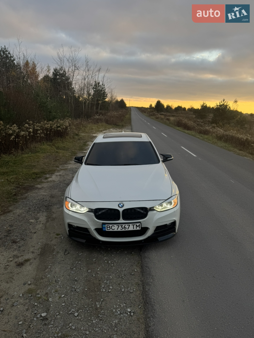 2014 BMW 3er - мініатюра 25