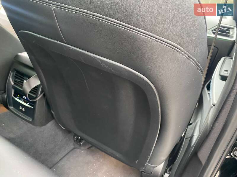 Седан BMW 3 Series 2023 в Киеве фото 80 Седан BMW 3 Series 2023 в Киеве