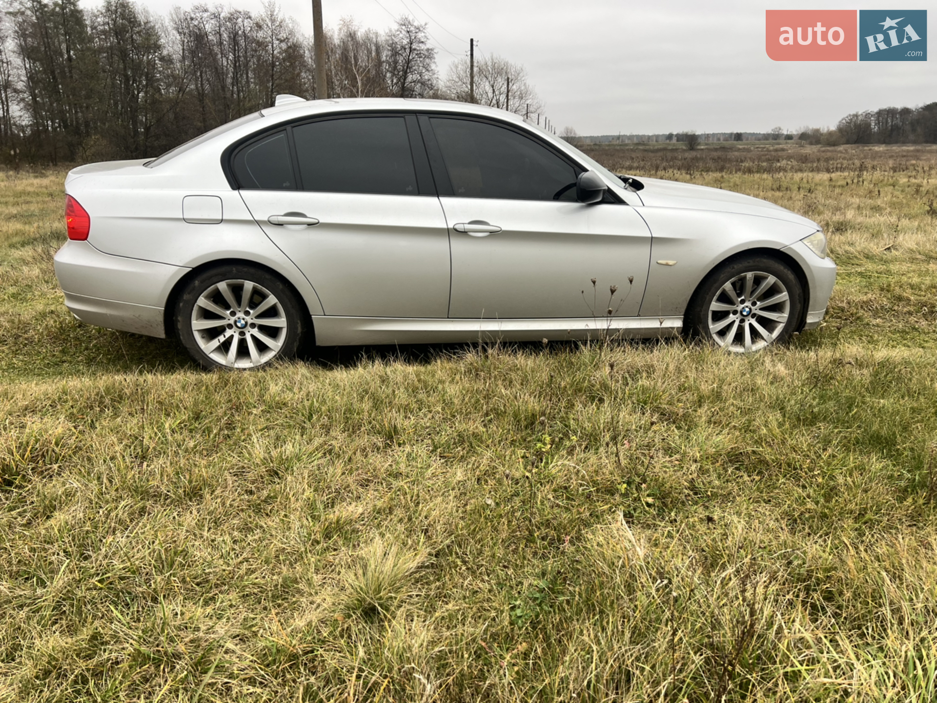 2011 BMW 3er - мініатюра 5