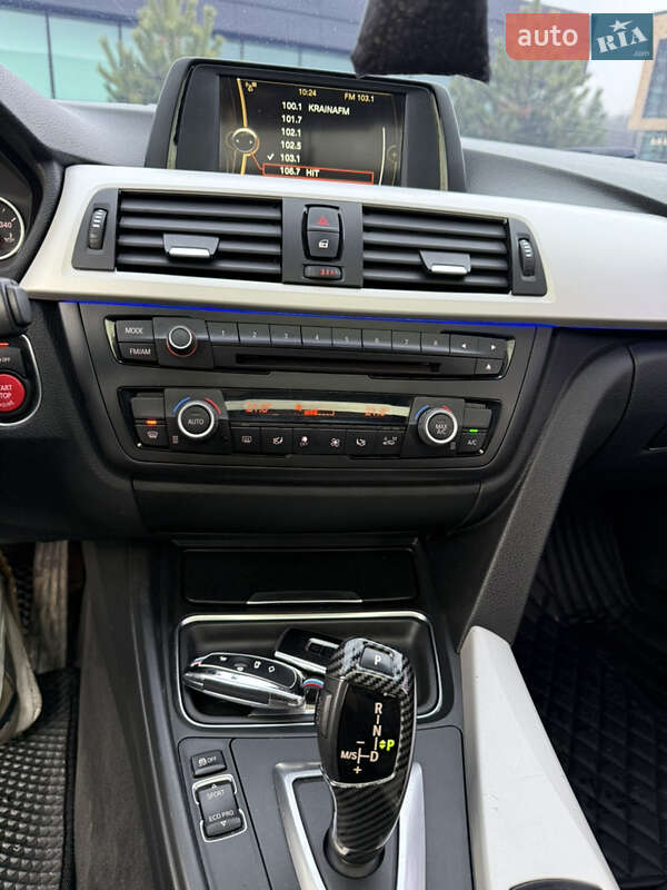 Седан BMW 3 Series 2013 в Хмельницком фото 35 Седан BMW 3 Series 2013 в Хмельницком