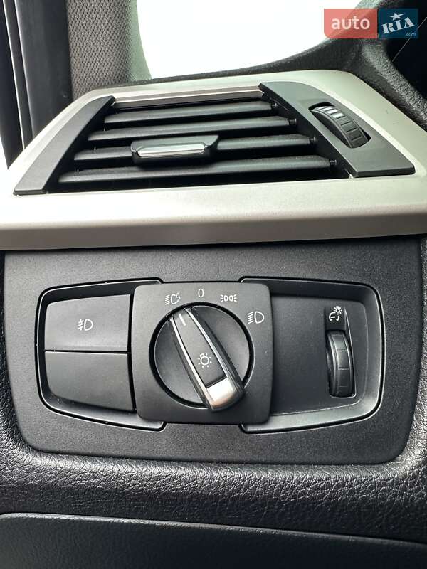 Седан BMW 3 Series 2017 в Белогородке