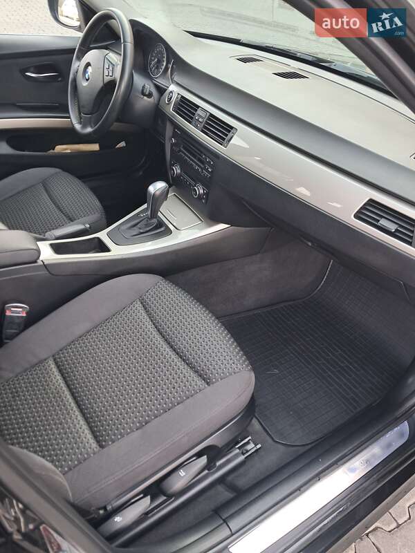 Универсал BMW 3 Series 2012 в Черновцах фото 9 Универсал BMW 3 Series 2012 в Черновцах