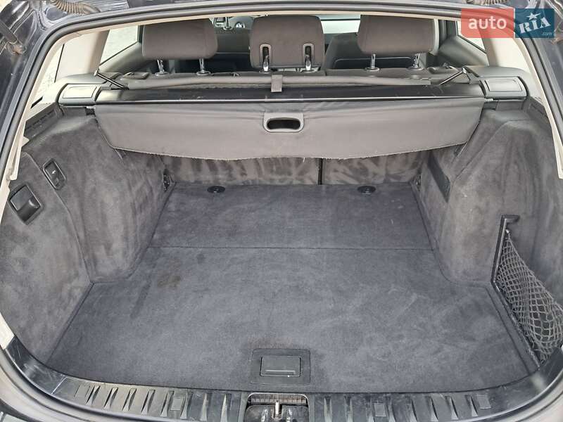 Универсал BMW 3 Series 2012 в Черновцах фото 10 Универсал BMW 3 Series 2012 в Черновцах