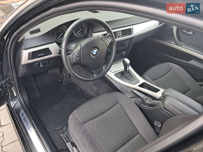 Универсал BMW 3 Series 2012 в Черновцах фото 15 Универсал BMW 3 Series 2012 в Черновцах