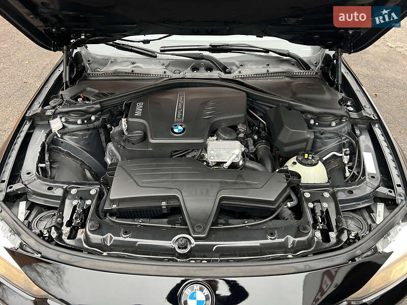 Седан BMW 3 Series 2015 в Черкассах фото 25 Седан BMW 3 Series 2015 в Черкассах