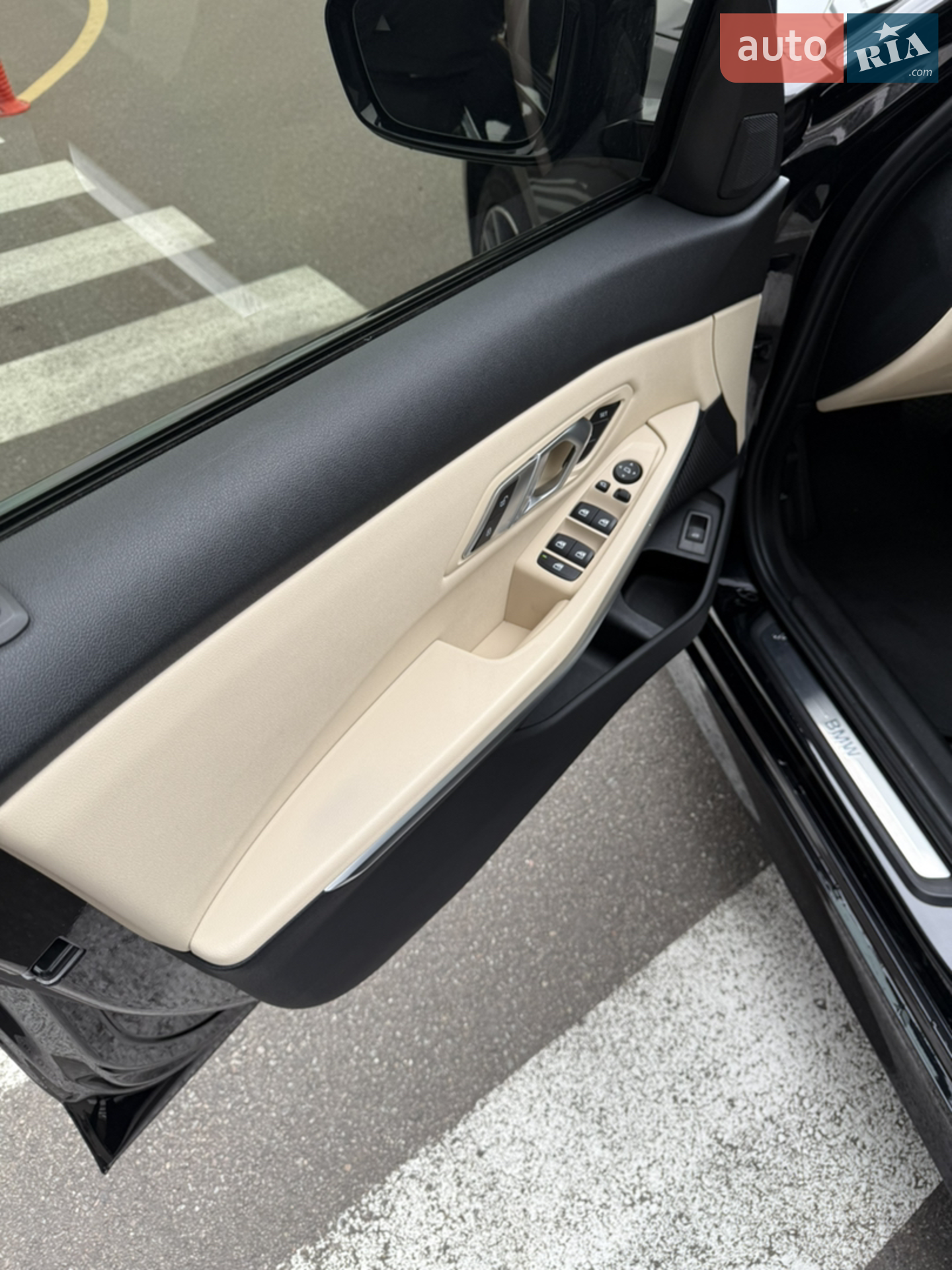 2019 BMW 3er - мініатюра 12