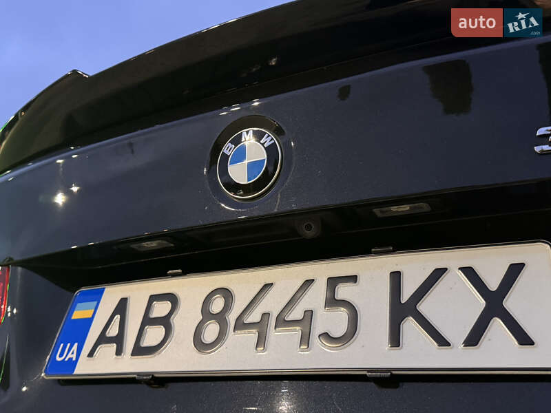 Седан BMW 3 Series 2012 в Виннице фото 11 Седан BMW 3 Series 2012 в Виннице