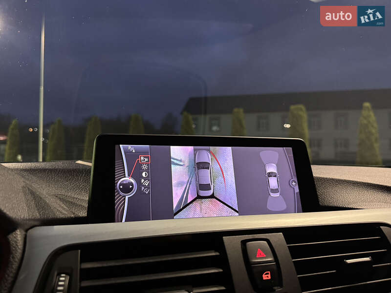 Седан BMW 3 Series 2012 в Виннице фото 34 Седан BMW 3 Series 2012 в Виннице