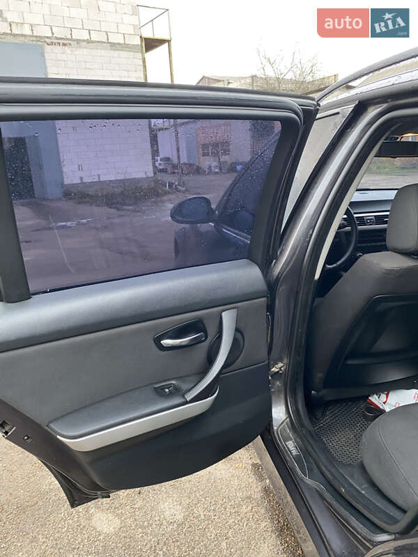 Универсал BMW 3 Series 2006 в Житомире фото 9 Универсал BMW 3 Series 2006 в Житомире