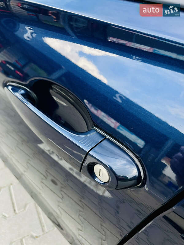 Седан BMW 3 Series 2012 в Івано-Франківську