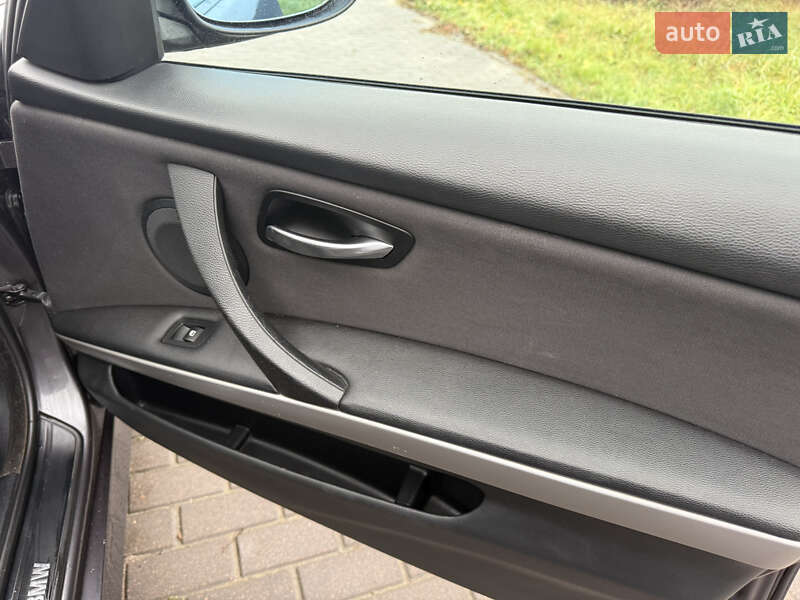 Универсал BMW 3 Series 2007 в Виннице