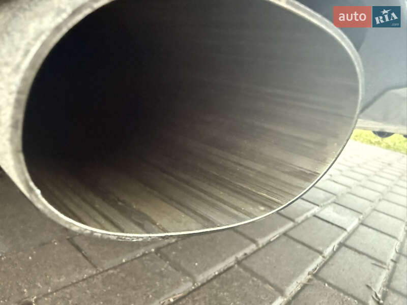 Универсал BMW 3 Series 2007 в Виннице