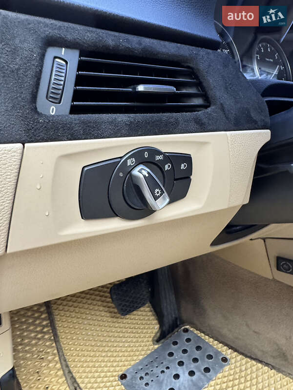 Седан BMW 3 Series 2011 в Днепре фото 24 Седан BMW 3 Series 2011 в Днепре