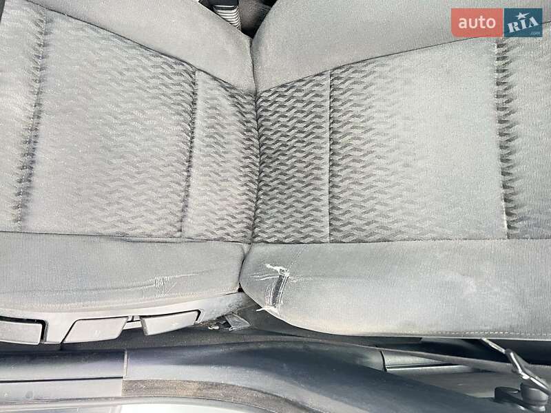 Седан BMW 3 Series 2001 в Виннице