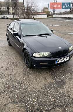 Седан BMW 3 Series 1999 в Подільську