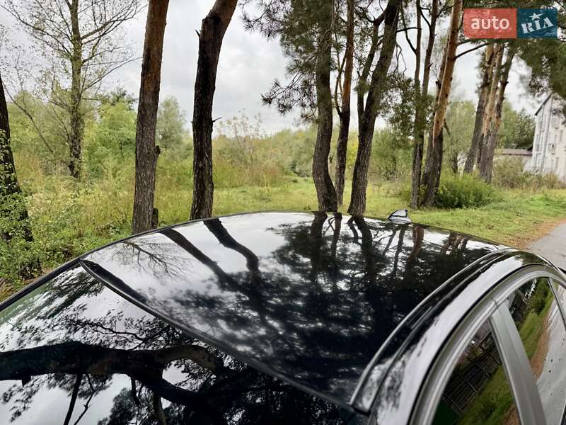 Седан BMW 3 Series 2013 в Киеве