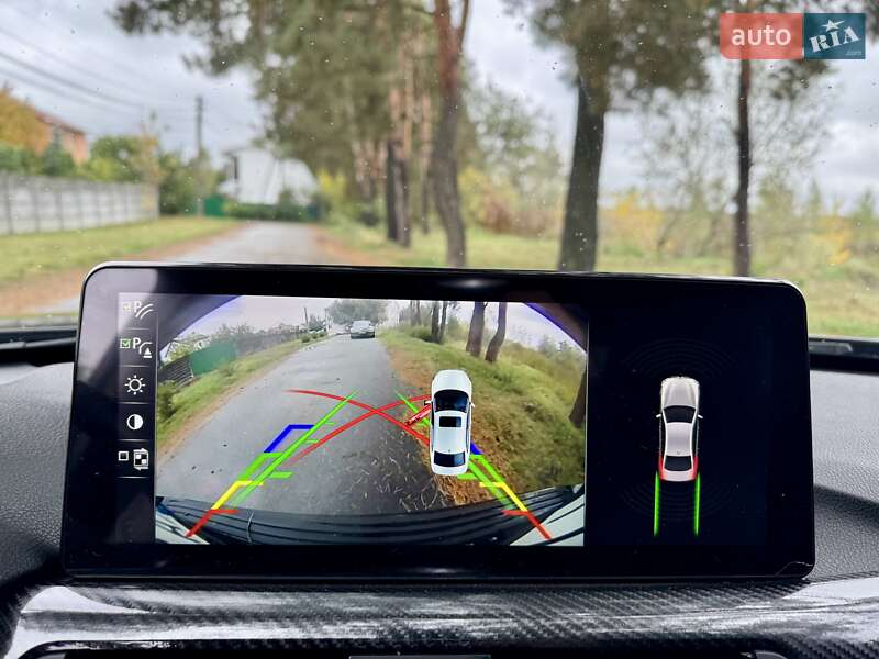 Седан BMW 3 Series 2013 в Киеве