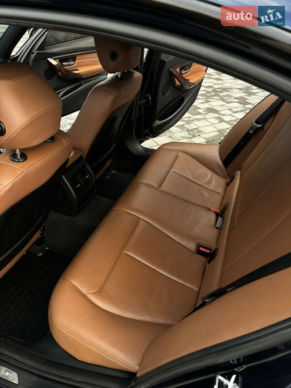 Седан BMW 3 Series 2012 в Хмельницком фото 15 Седан BMW 3 Series 2012 в Хмельницком