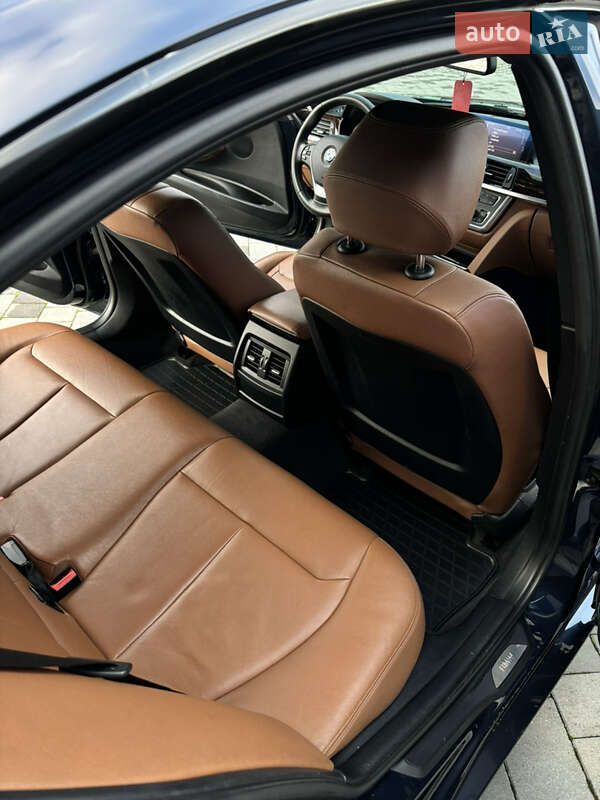 Седан BMW 3 Series 2012 в Хмельницком фото 16 Седан BMW 3 Series 2012 в Хмельницком