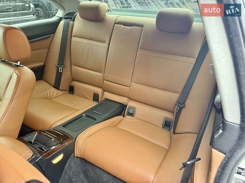 Купе BMW 3 Series 2011 в Харкові