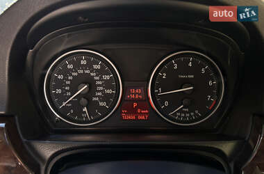 Седан BMW 3 Series 2011 в Николаеве