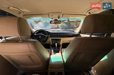 Седан BMW 3 Series 2011 в Николаеве