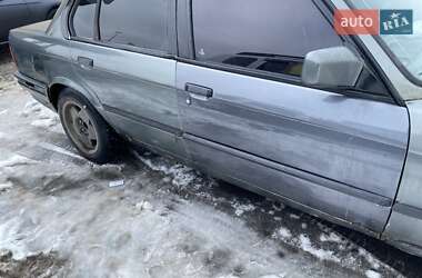 Седан BMW 3 Series 1989 в Киеве