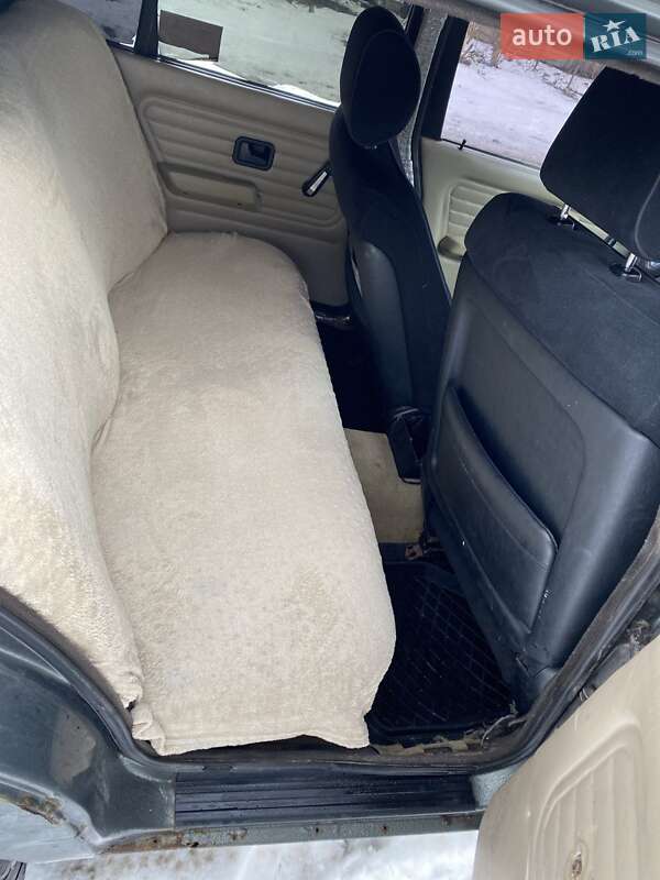 Седан BMW 3 Series 1989 в Киеве фото 3 Седан BMW 3 Series 1989 в Киеве