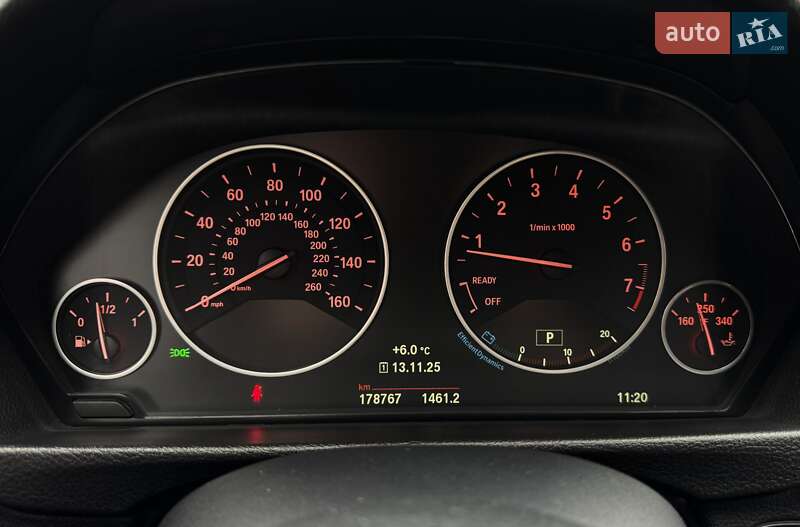 Седан BMW 3 Series 2015 в Киеве фото 28 Седан BMW 3 Series 2015 в Киеве