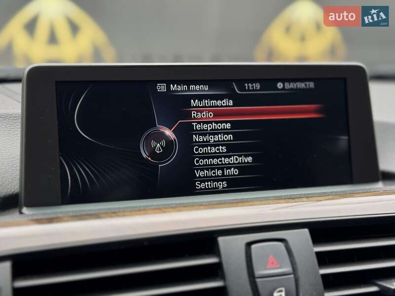 Седан BMW 3 Series 2015 в Киеве фото 32 Седан BMW 3 Series 2015 в Киеве