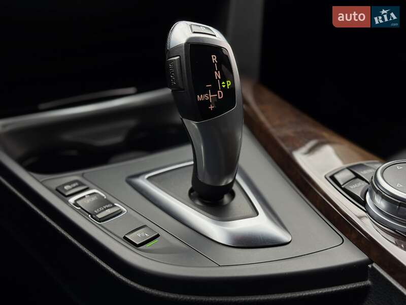 Седан BMW 3 Series 2015 в Киеве фото 34 Седан BMW 3 Series 2015 в Киеве