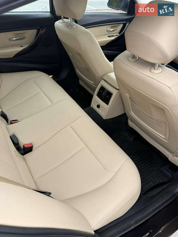 Седан BMW 3 Series 2017 в Одессе фото 9 Седан BMW 3 Series 2017 в Одессе