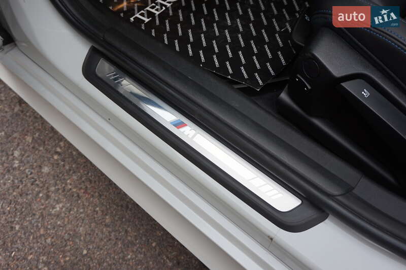 Седан BMW 3 Series 2022 в Одессе фото 21 Седан BMW 3 Series 2022 в Одессе