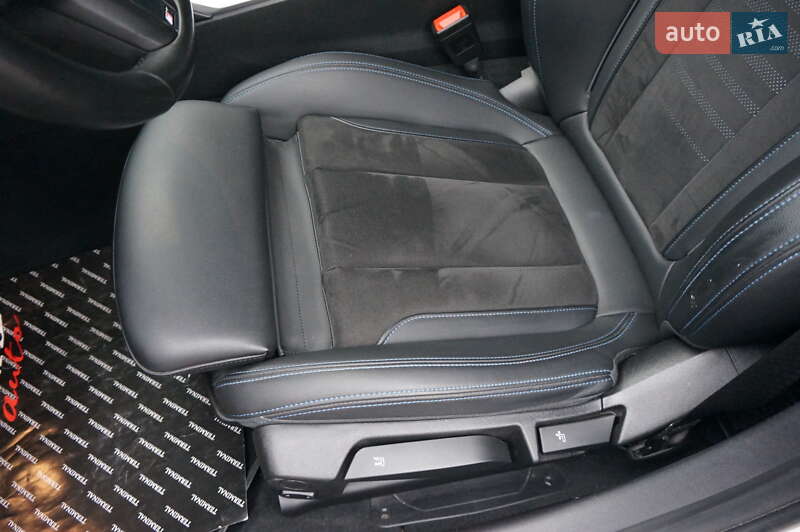 Седан BMW 3 Series 2022 в Одессе фото 24 Седан BMW 3 Series 2022 в Одессе